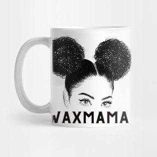 Wax Mama Mug